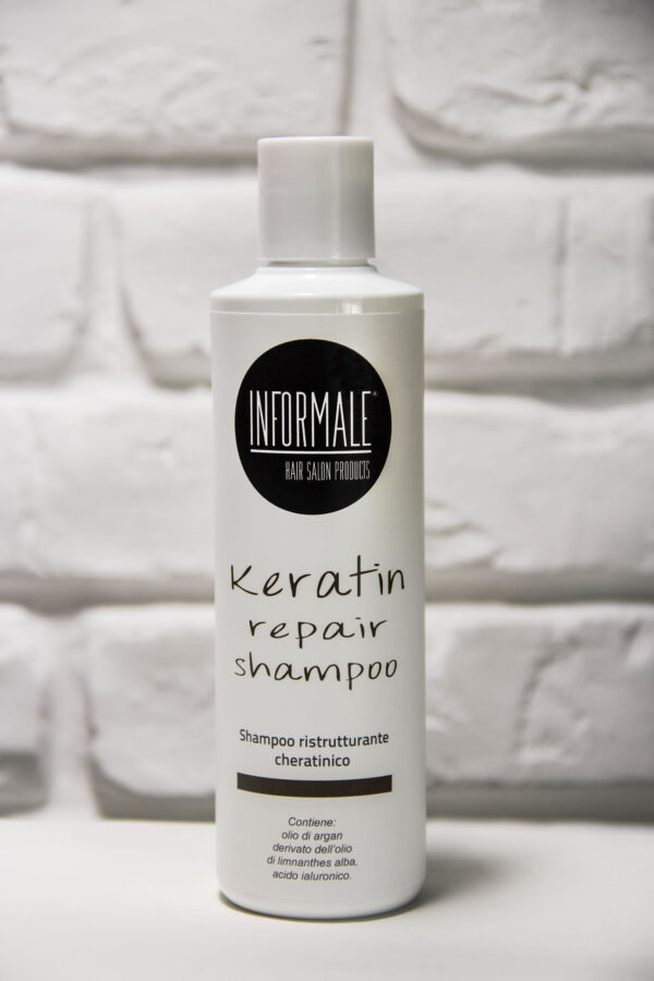 Informale - Keratin Repair Shampoo