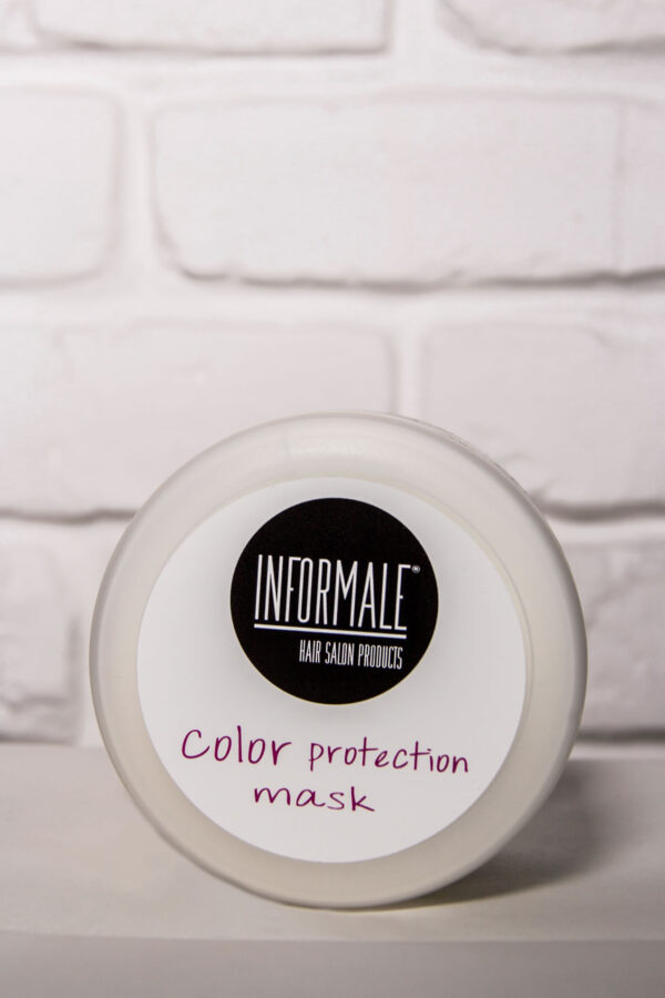 Informale - Color Protection Mask