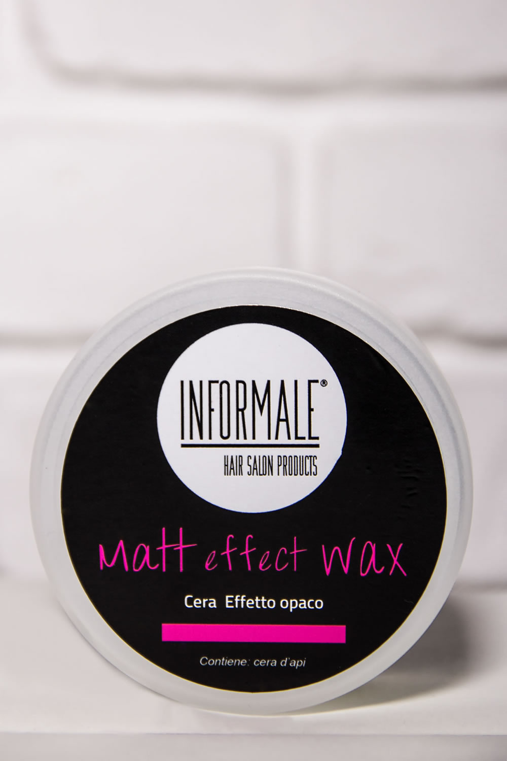 Matt Effect Wax