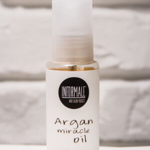 Informale - Argan Miracle Oil