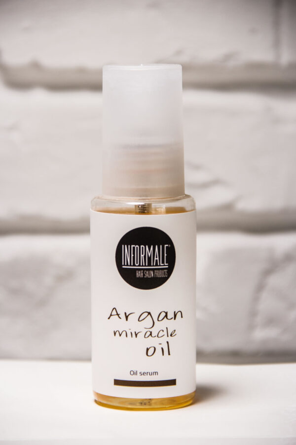 Informale - Argan Miracle Oil
